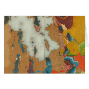 Utah Basin Geological