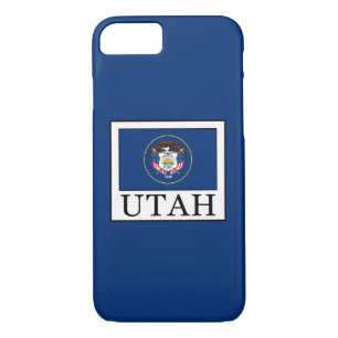 Utah iPhone 8/7 Case