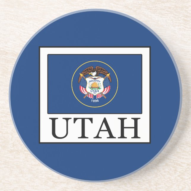 Utah Coaster (Front)