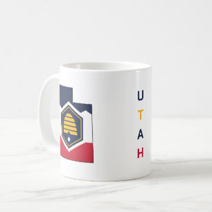 Utah Coffee Mug
