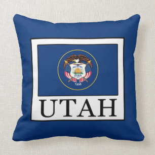 Utah Cushion