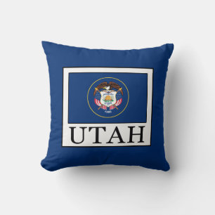 Utah Cushion