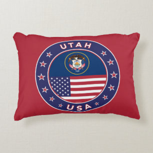 Utah Decorative Cushion