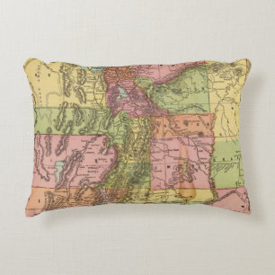 Utah Decorative Cushion