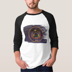 Utah Flag T-Shirt