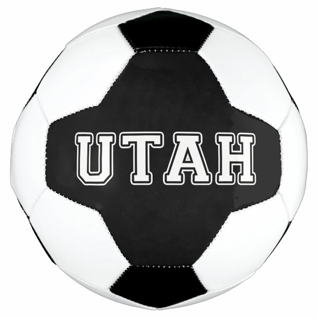 Utah Football (Front)