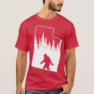 Utah Gift 1 T-Shirt
