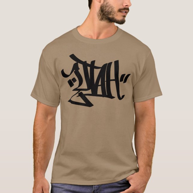 utah gift T-Shirt (Front)