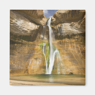 Utah, Grand Staircase Escalante NM, Lower Calf Magnet