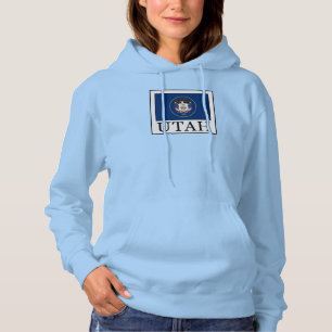 Utah Hoodie