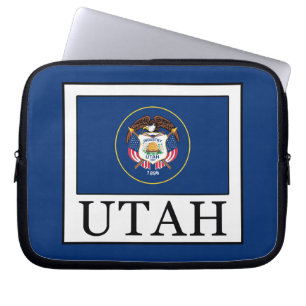 Utah Laptop Sleeve