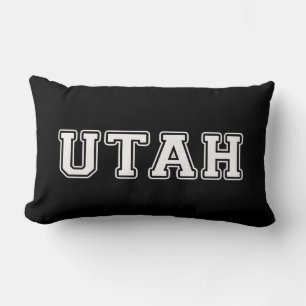 Utah Lumbar Cushion