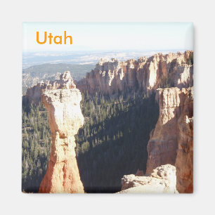 utah magnet