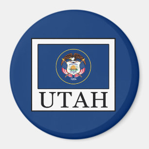 Utah Magnet