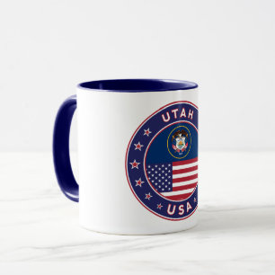 Utah Mug