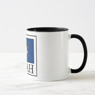 Utah Mug