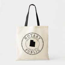 Utah Notary Public Personalised