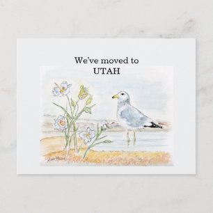 Utah Postcard