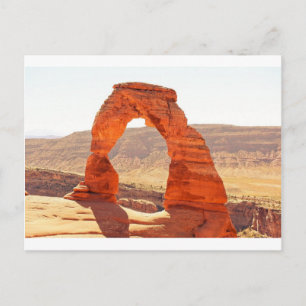 Utah Postcard