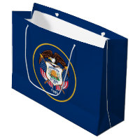 Utah State Flag