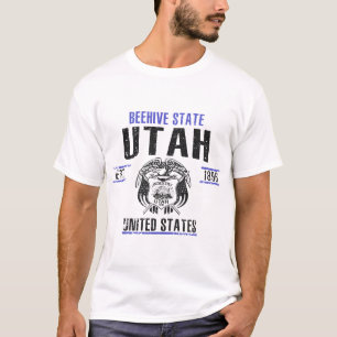 Utah T-Shirt
