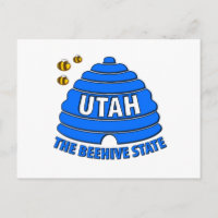 Utah: The Beehive State