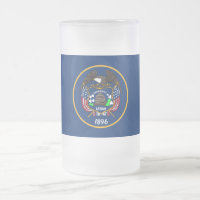 Utah: The Beehive State US Flag, Industry