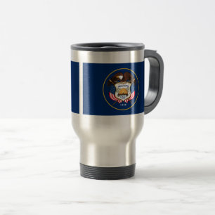 Utah Travel Mug