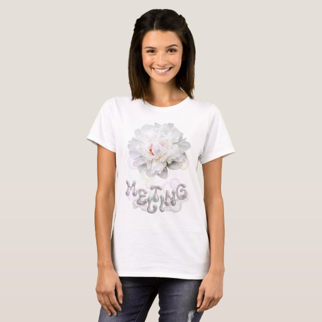 UTAKATA T-Shirt (Front Full)