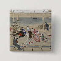 Utamaro’s Japanese Art button