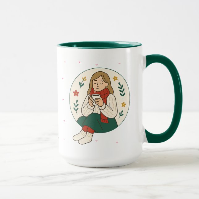ute mug (Right)