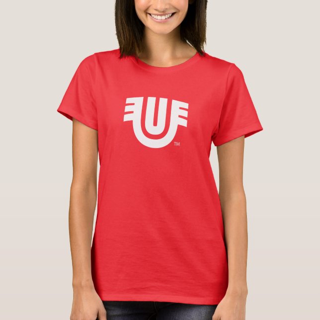 Ute Native Indigenous Tribal Tee (Front)