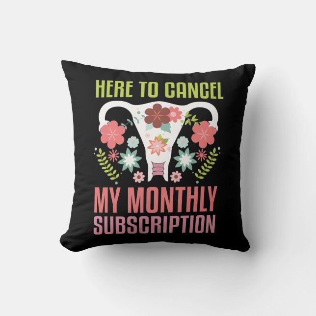 Uterus Removal Surgery support Hysterectomy Cushion (Front)