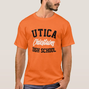 Utica High School T-Shirt