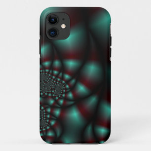Utopia iPhone 11 Case