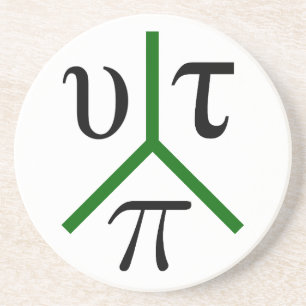 Utopia peace coaster