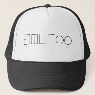 Utopia Trucker Hat