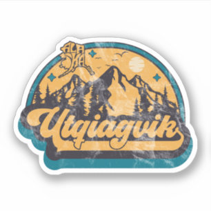 Utqiagvik, Alaska