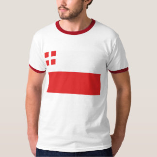 Utrecht Flag T-shirt