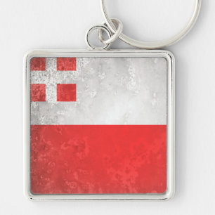 Utrecht Key Ring