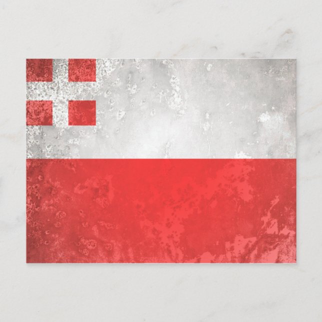 Utrecht Postcard (Front)