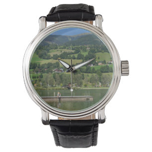 Uttendorfer See Watch