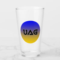 Utterly Average Gamer Channel Tumbler