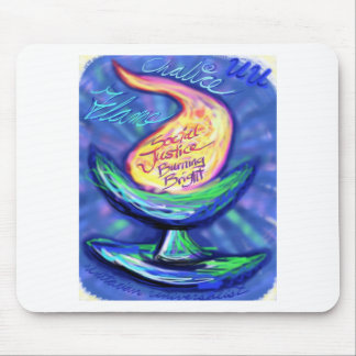 UU Chalice.jpg Mouse Mat