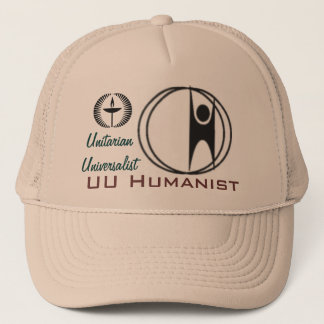 UU Humanist Hat