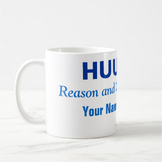 UU Humanist mug