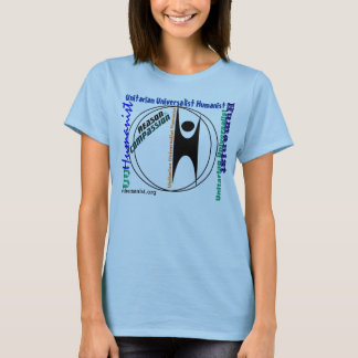 UU Humanists T-Shirt