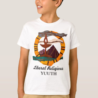 UUSS chalice, Unitarian Universalist, UU, chalice, T-Shirt
