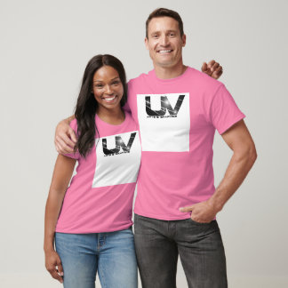 UV T T-Shirt