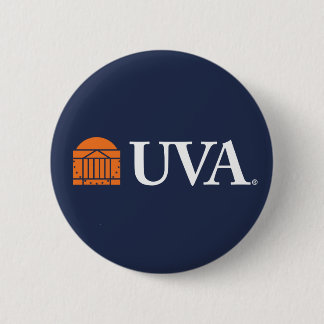 UVA 6 CM ROUND BADGE